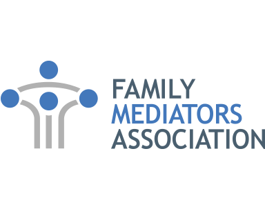 Julie Farrer Mediation is a member of the Family Mediators Association